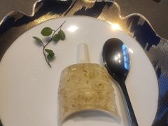 桂花糕-曾宴·楚菜(湖北省博物馆店)