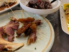 八宝饭-汤记传菜(浦江店)