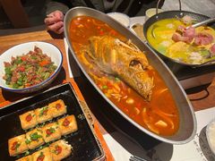 -中国徽菜·徽商故里(罍街店)