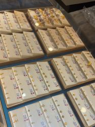 -永锦黄金加工·回收打金店(上海南翔店)