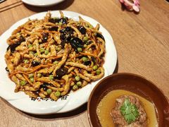 -張飛扒肉·龙江非遗(道外店)