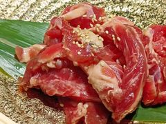-炭虎烤肉(桂林路店)