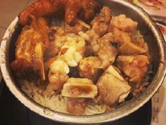 -添好运点心专门店(北角店)
