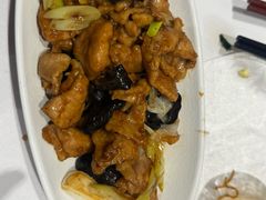 -凯鸽酒楼(操场城店)
