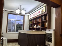 -黑河坝泡姜鸡贡椒鱼(贾旗路店)