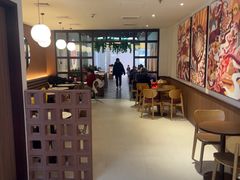 -COSTA COFFEE(新奥购物中心店)