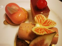 -洲际酒店·地平线全日餐厅HORIZON CAFÉ
