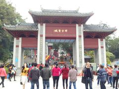 -国恩寺
