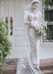 -巴黎经典婚纱摄影PARISSIC