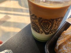 -OUR Bakery(三里屯太古里店)