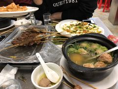 -胖姐烧烤(总店)