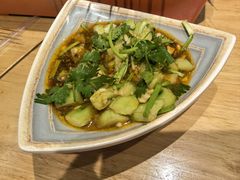 -记忆串城·东北烧烤·小龙虾·大型团建(南油店)