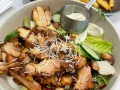 -ZEMOCAFE·FUSION FOOD(西交利物浦店)