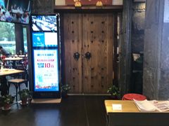 -新梅华·茶点餐厅(欧尚店)
