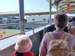 -厦门邮轮中心厦鼓码头(轮渡站)