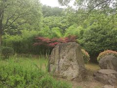 -南京市江宁方山