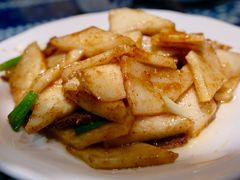 -香满楼(临安路店)