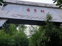 -竹子庵公园