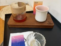 -本無咖啡·BeanWood Coffee