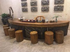 -汤泉良子·沐足·颂钵疗愈·SPA(珠江新城店)