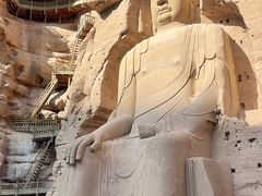 -炳灵寺世界文化遗产旅游区
