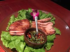 -花马天堂云南餐厅 Lost Heaven(外滩店)