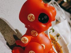 -海底捞火锅(名门店)