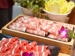 -草原塞蛮羊火锅城(港湾店)