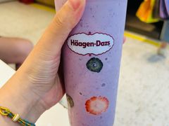 -哈根达斯(大洋百货店)