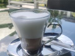 -无锡梁鸿湿地丽笙度假酒店·流觞西餐厅