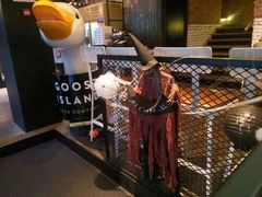 -Goose Island Brewhouse鹅岛精酿啤酒酿造工坊餐厅