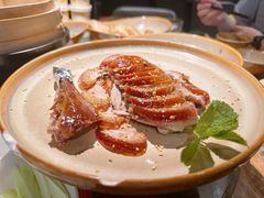 -青年公社烤鸭(蜀山万象汇店)