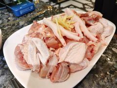 本鸡鸡窝-一席地·本地鸡窝·杭帮鸡火锅(萧山银隆百货店)