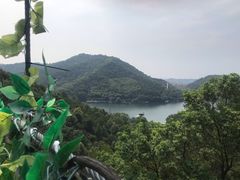 -石燕湖生态旅游景区