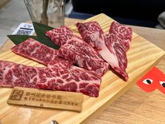 -牛角烧肉(步步高星城天地店)