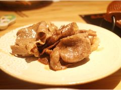-锅物新语&寿喜烧.炉端割烹(世博源店)