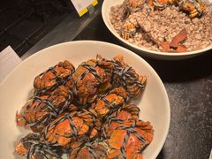 -知味自助餐厅(西安威斯汀大酒店)