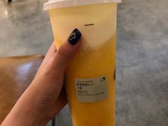 -喜茶(深圳东门1234店)