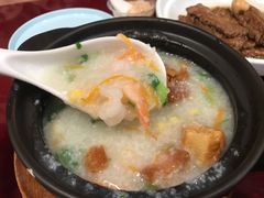 -宏状元现熬粥·京味菜(五棵松店)
