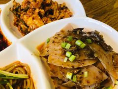 -福茂源横山铁锅羊肉(牡丹园店)