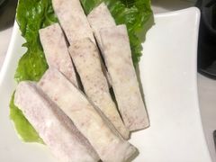 -狐狸爱上椰子鸡(滨江星光大道店)