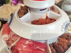 -小龙坎老火锅(鹤伴一路店)