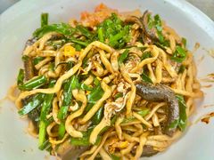 -三百碗宝应长鱼面(板仓街店)