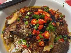 -好帮厨·下饭浏阳菜·坚持现炒(月湖店)