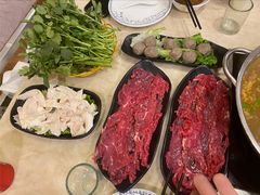 -潮汕良记牛肉火锅(洪武路店)