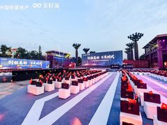 -大唐不夜城-开元广场