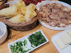 -四喜小胖·北京涮肉(五道营店)