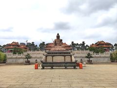 -广东圆玄道观