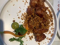 -子霖南山鲜虾面(南山总店)