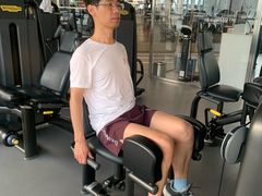 -OXYGYM 奥美氧舱运动中心(朝阳大悦城店)